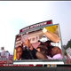 Illustration for article titled OMG Puppies!: Your iCollege Gameday/i Sign Roundup